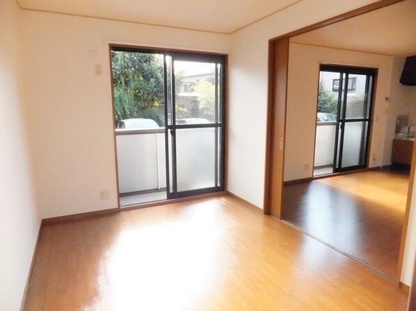 キャメリアコートの物件内観写真